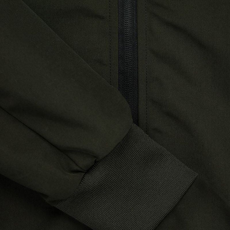 Pitbull West Coast Herrenjacke Lakeport oliv 5