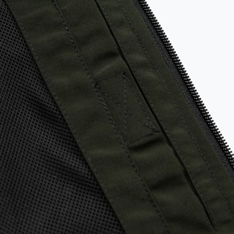 Pitbull West Coast Herrenjacke Lakeport oliv 9