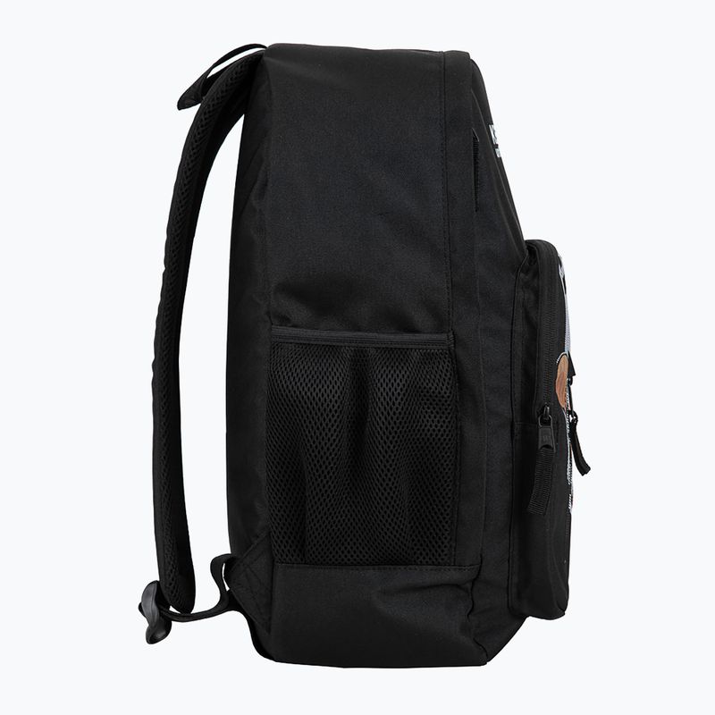 Rucksack für Männer Pitbull West Coast Keep Rolling black 10