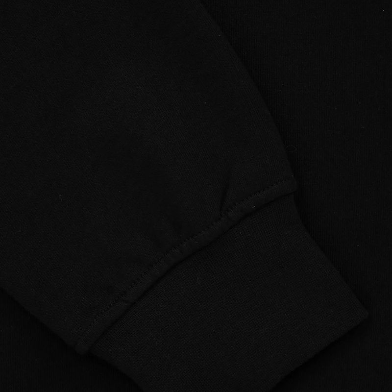 Sweatshirt für Männer Pitbull West Coast Hooded Hilltop Terry Group black 8
