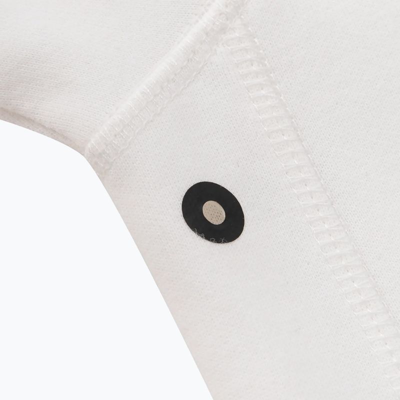 Sweatshirt für Männer Pitbull West Coast Hermes Hooded Zip off white 13