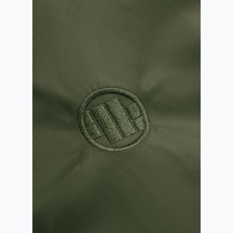 Pitbull Centurion 2 Flight oliv Herrenjacke 9