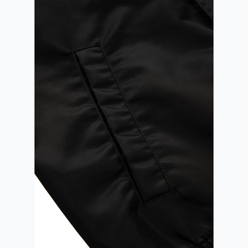 Jacke Damen Pitbull West Coast Tequila 3 Varsity black 12