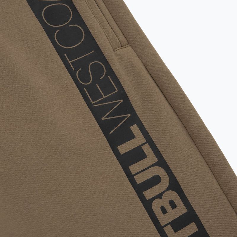 Shorts für Männer Pitbull West Coast Saturn coyote brown 8