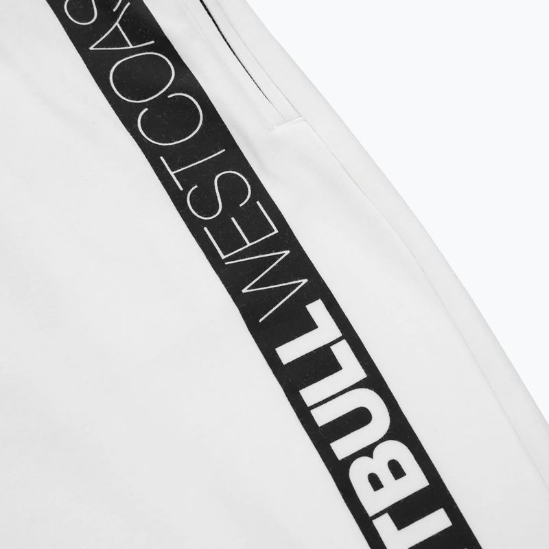 Shorts für Männer Pitbull West Coast Saturn off white 8