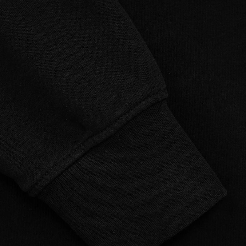 Sweatshirt für Männer Pitbull West Coast Jarvis Crewneck black 4