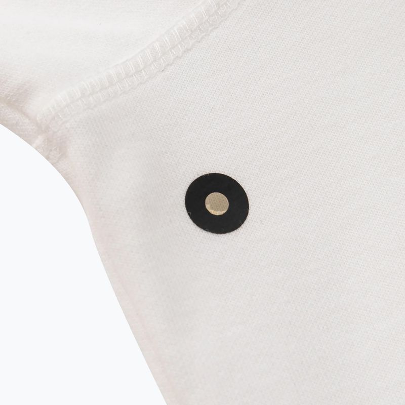 Sweatshirt für Männer Pitbull West Coast Stafford Hooded off white 11