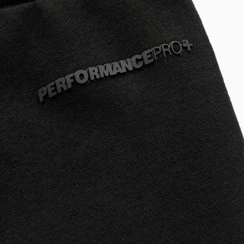 Shorts für Männer Pitbull West Coast Saturn black 7