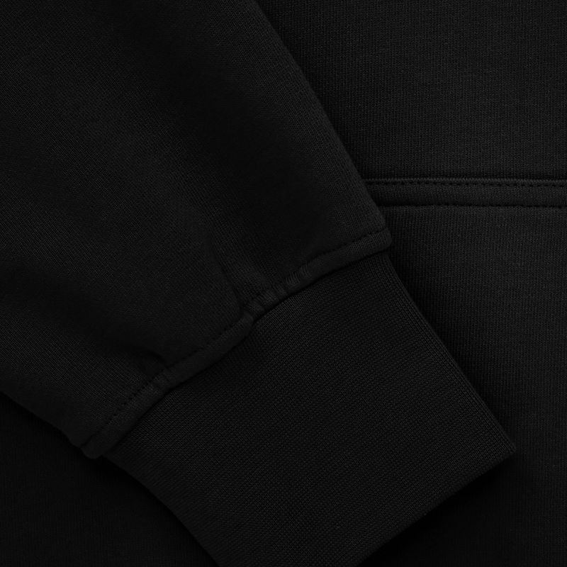 Sweatshirt für Männer Pitbull West Coast Everts Hooded black 5