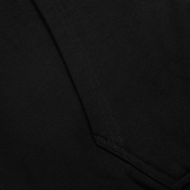 Sweatshirt für Männer Pitbull West Coast Everts Hooded Zip black 6