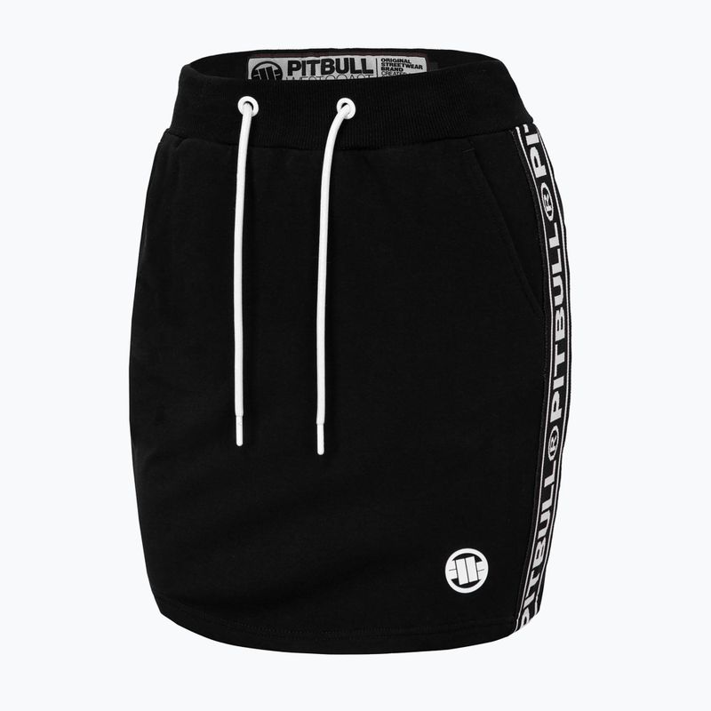 Rock Pitbull Regatta black 2