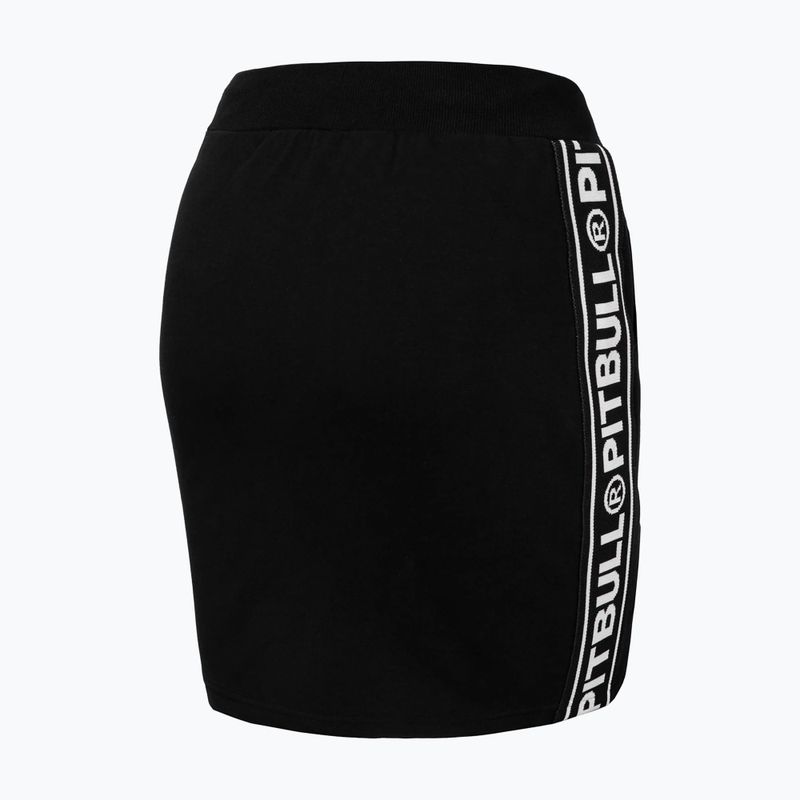 Rock Pitbull Regatta black 3