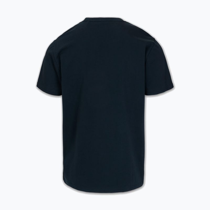 Herren-Shirt Pitbull Small Logo dark navy 7
