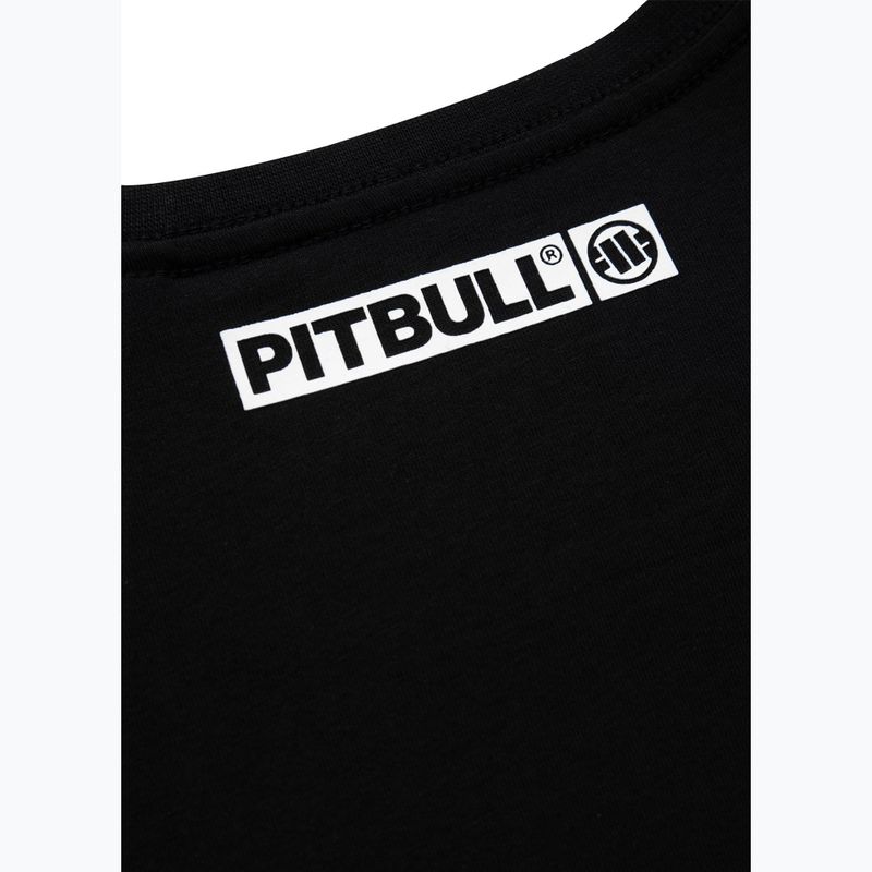 Shirt Herren Pitbull West Coast Hilltop black 8