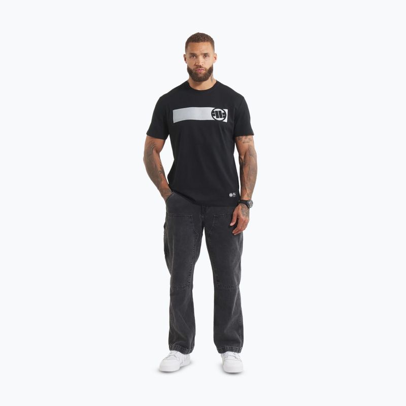 Herren-T-Shirt Pitbull West Coast T-S Casino 3 black 2