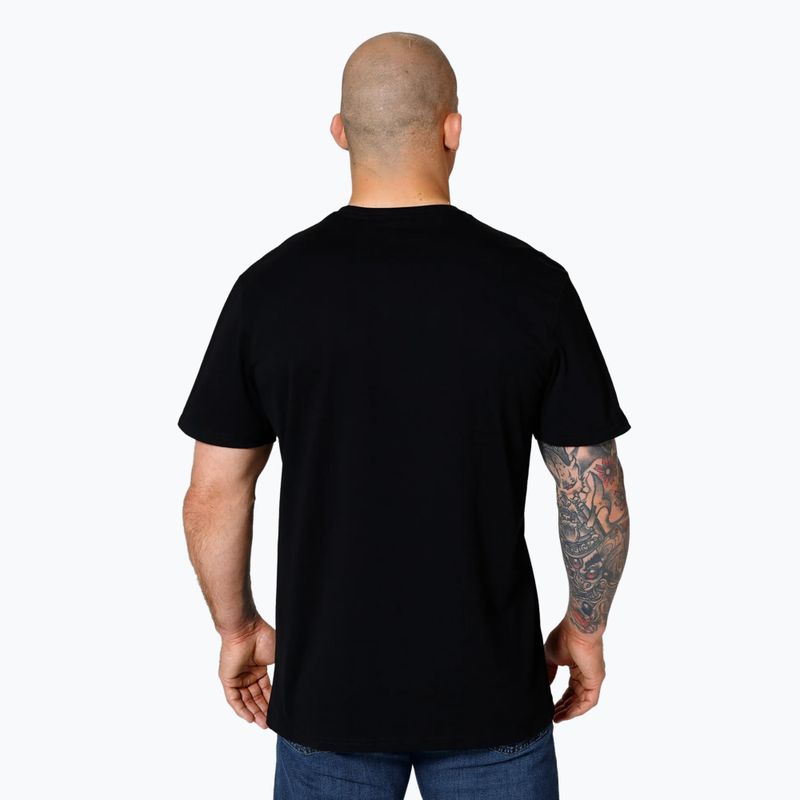 Shirt Herren Pitbull West Coast Drive black 3