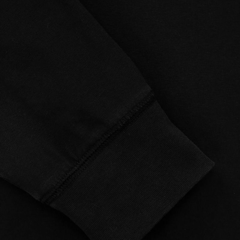 Sweatshirt für Männer Pitbull West Coast Mercado Hooded Small Logo black 5