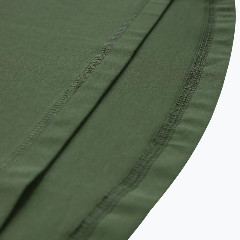 Sweatshirt für Männer Pitbull West Coast Mercado Hooded Small Logo olive dillard 7