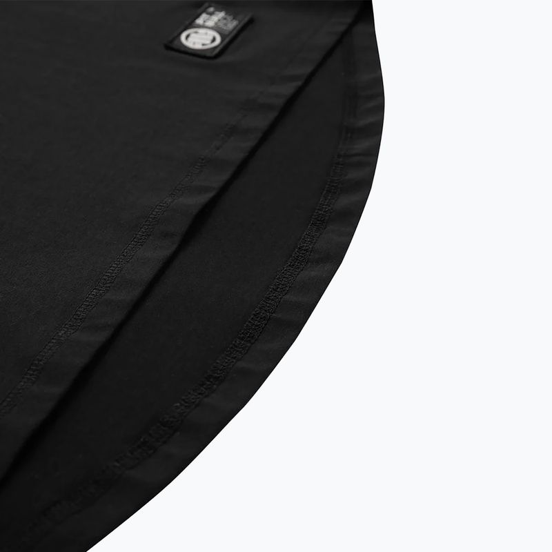 Herren Pitbull Hilltop Longsleeve schwarz 7