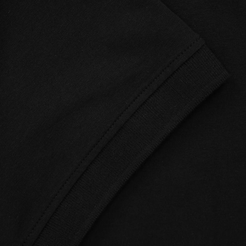 Poloshirt für Männer Pitbull West Coast Polo Jersey Small Logo black 8