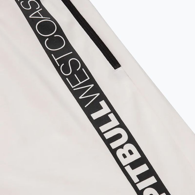 Shorts für Männer Pitbull West Coast Tarento Shorts off white 4