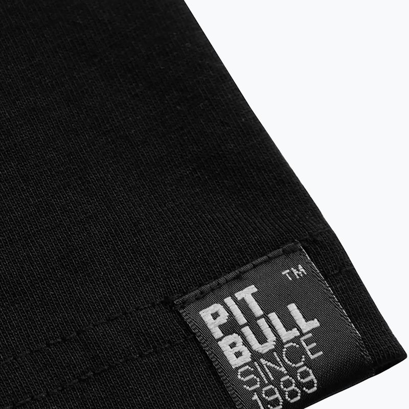 Herren-T-Shirt Pitbull West Coast Mummy black 7