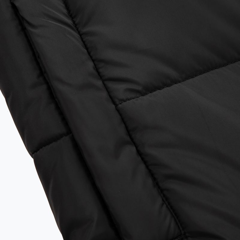 Pitbull West Coast Damen Winterjacke Jenell Quilted Hooded schwarz 7
