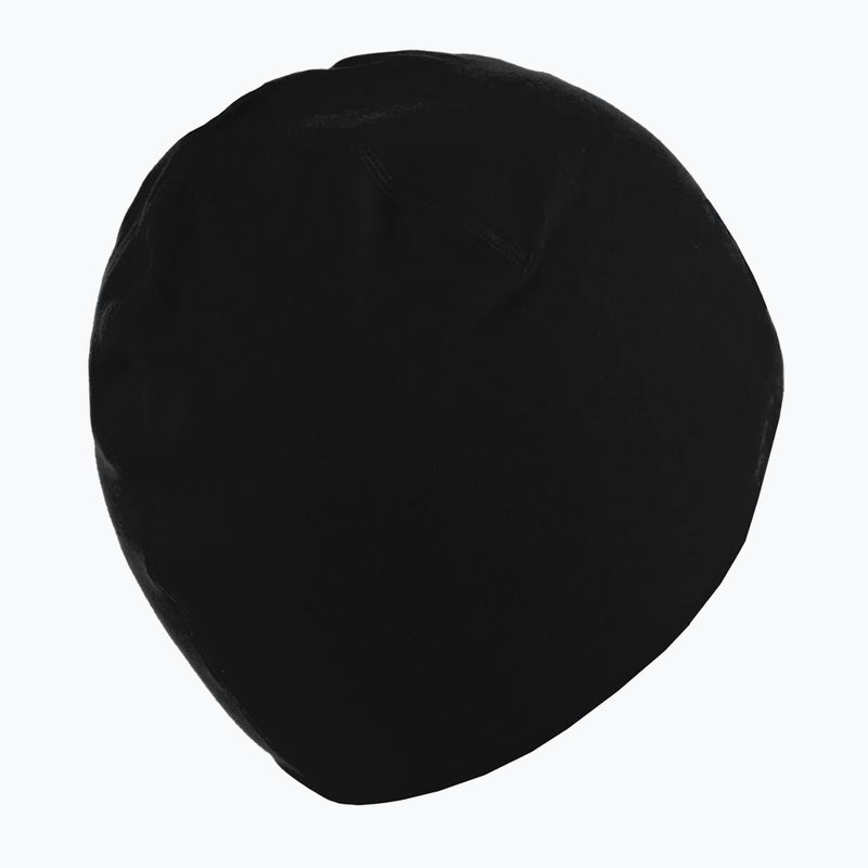 Wintermütze Herren Pitbull Beanie Small Logo II black/white 3