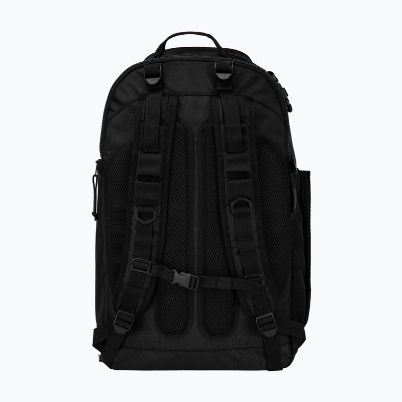 Trainingsrucksack Pitbull Big Airway 2 ADCC 60 l black 2
