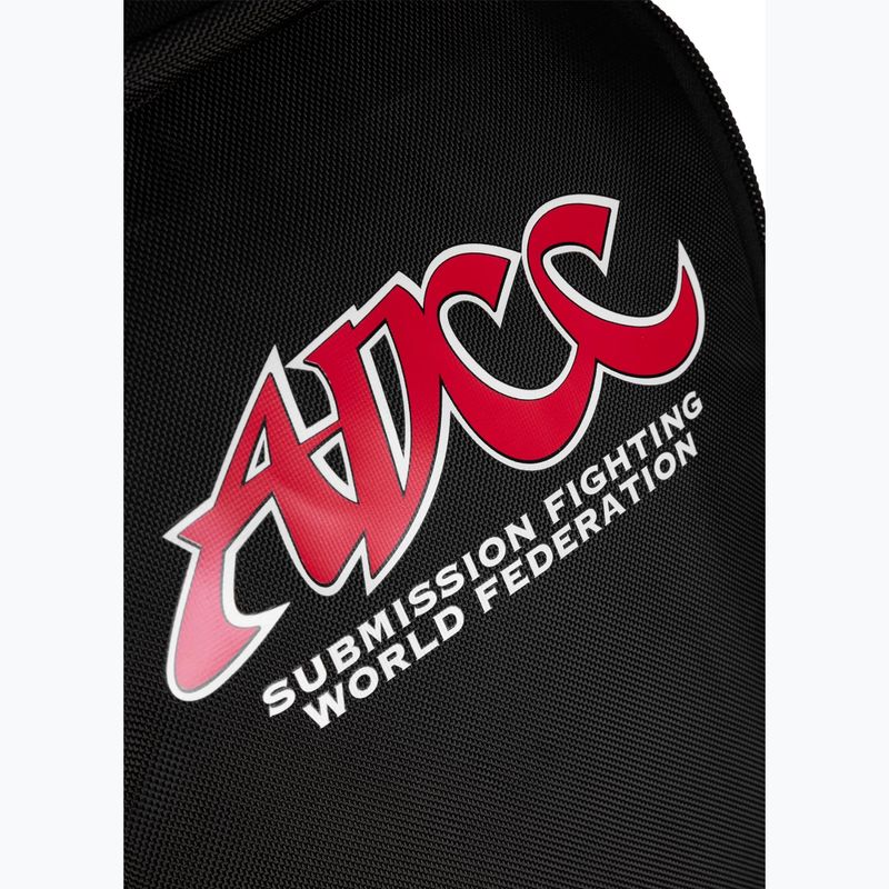 Trainingsrucksack Pitbull Big Airway 2 ADCC 60 l black 5