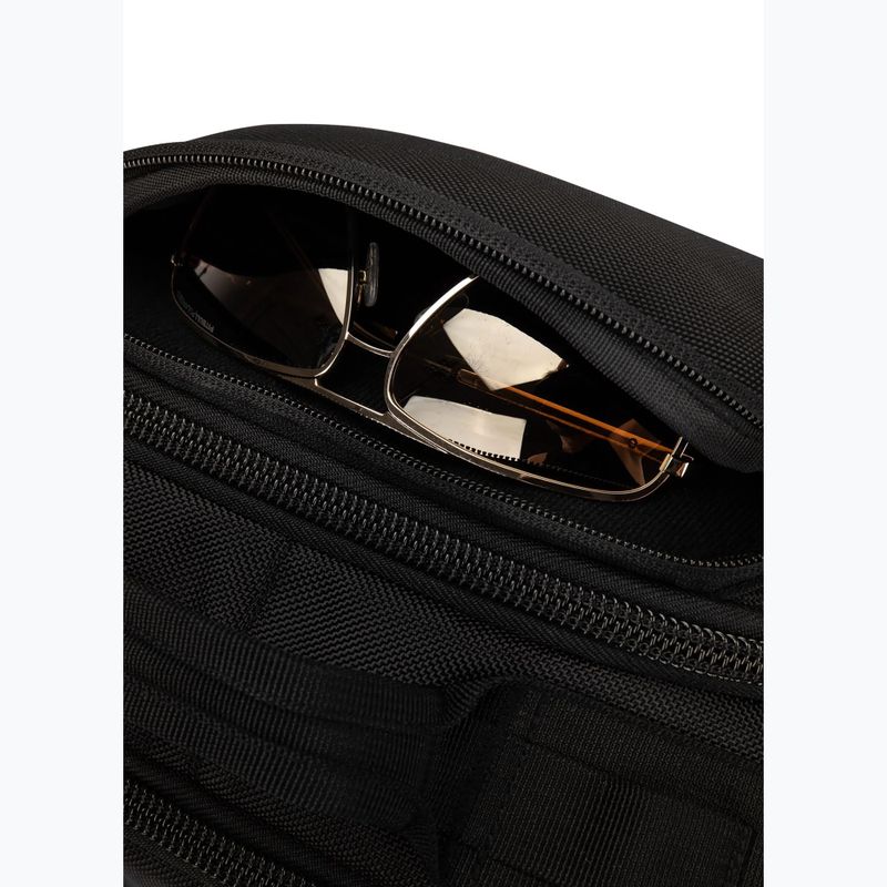 Trainingsrucksack Pitbull Big Airway 2 ADCC 60 l black 7