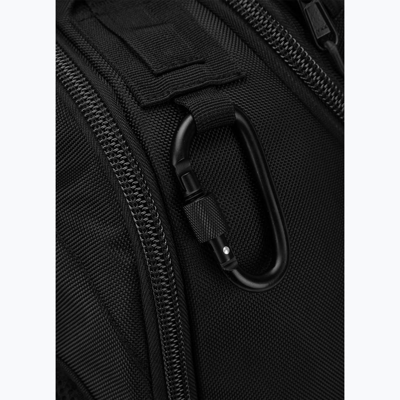 Trainingsrucksack Pitbull Big Airway 2 ADCC 60 l black 9