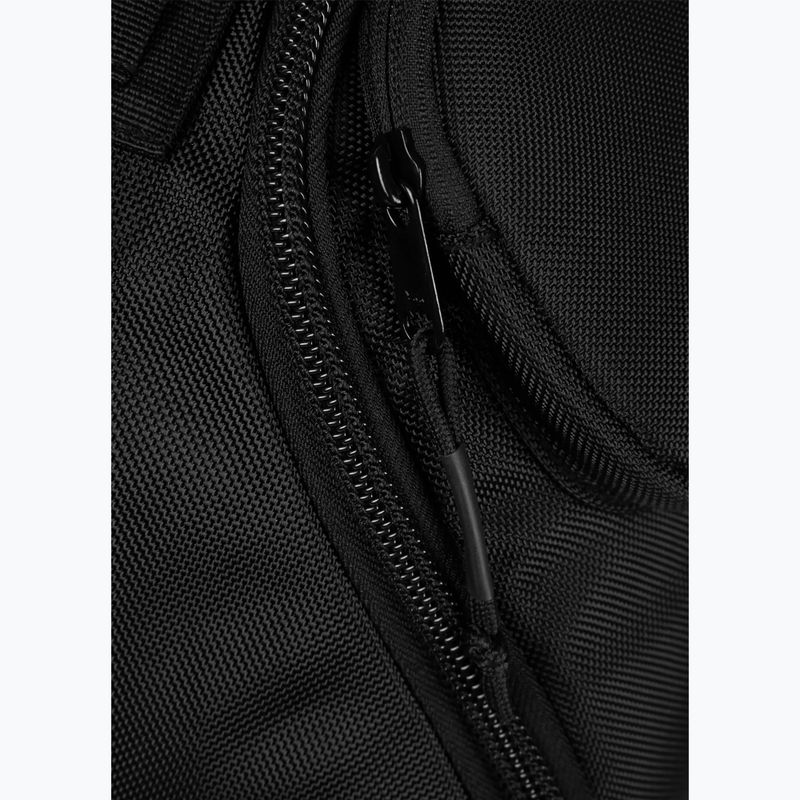 Trainingsrucksack Pitbull Big Airway 2 ADCC 60 l black 10
