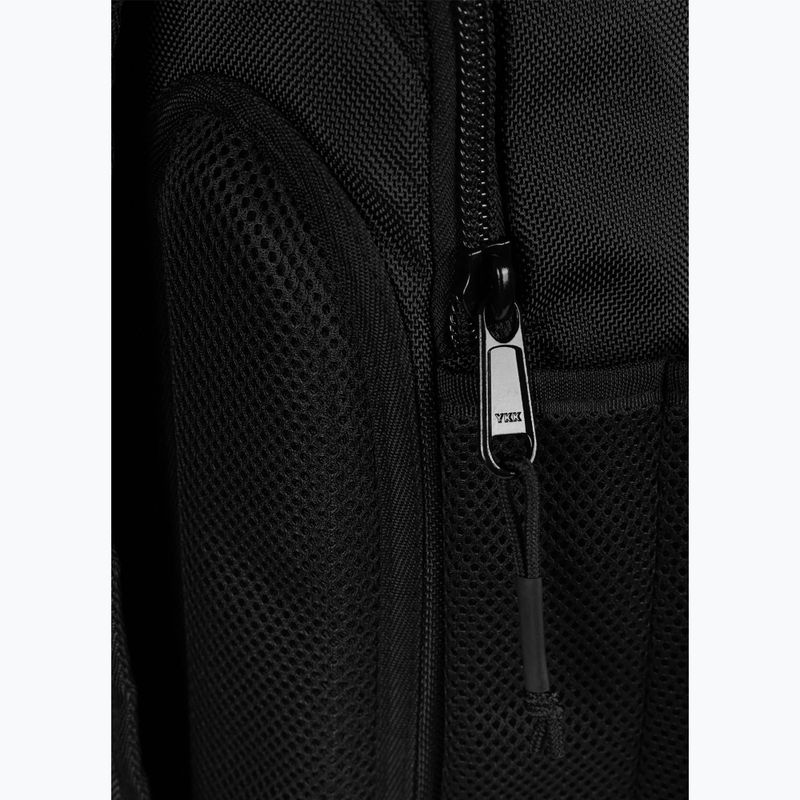 Trainingsrucksack Pitbull Big Airway 2 ADCC 60 l black 11