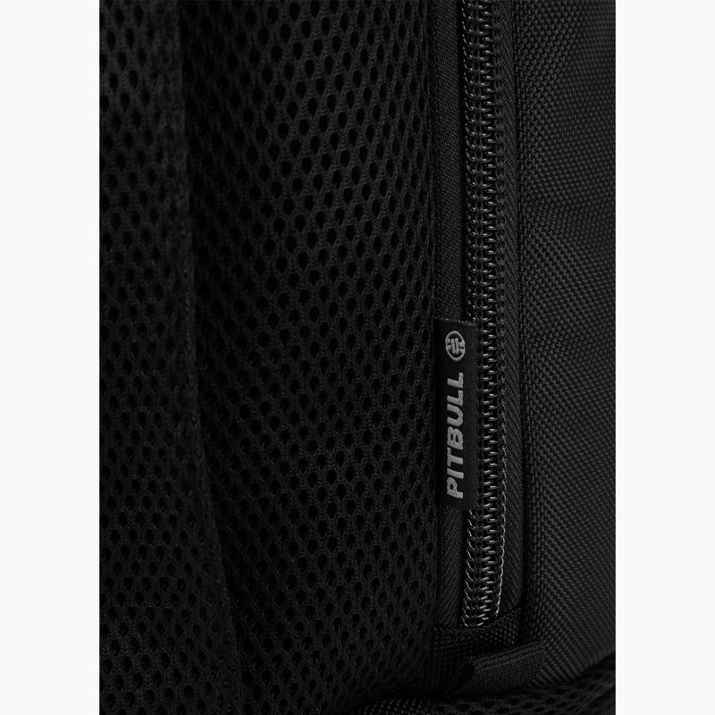 Trainingsrucksack Pitbull Big Airway 2 ADCC 60 l black 12