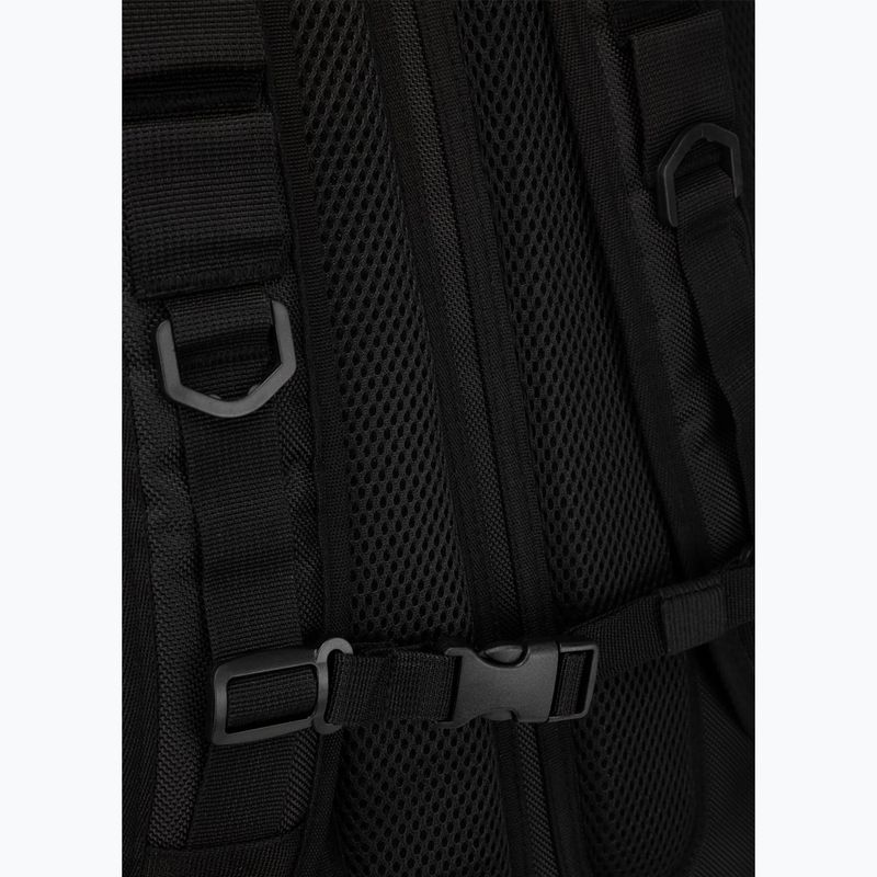 Trainingsrucksack Pitbull Big Airway 2 ADCC 60 l black 13