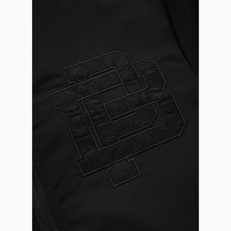 Pitbull Harding Herrenjacke Spring schwarz 7