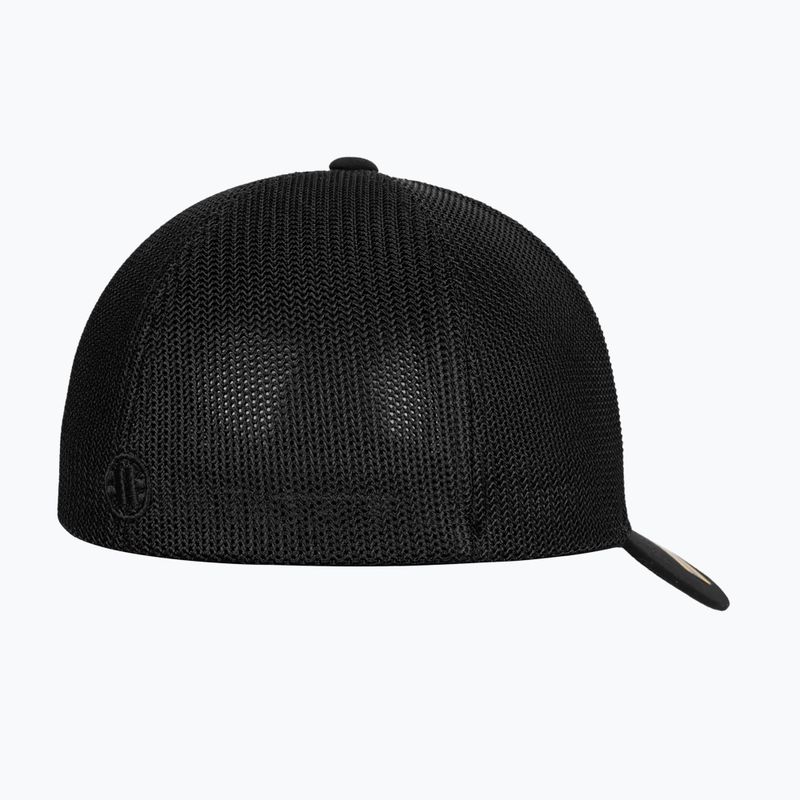 Herren Pitbull Mesh Full Cap Pitbull Usa Multicam schwarz 2