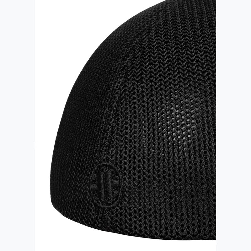 Herren Pitbull Mesh Full Cap Pitbull Usa Multicam schwarz 6