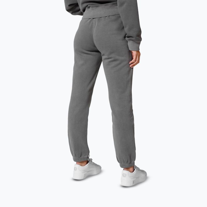 Damen Hose Pitbull West Coast Manzanita Washed grey 3