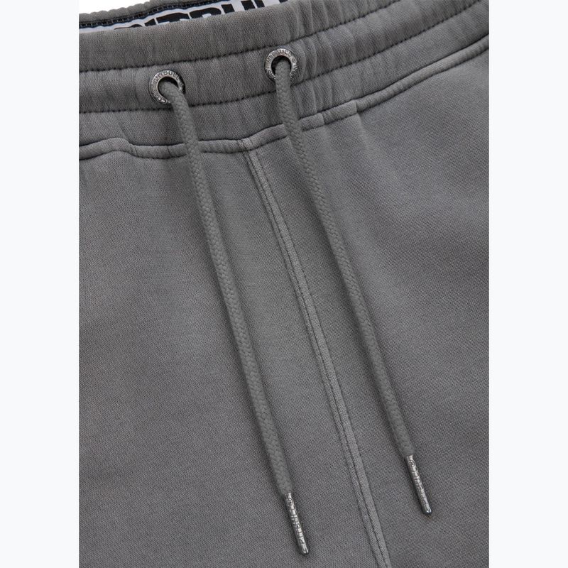 Damen Hose Pitbull West Coast Manzanita Washed grey 3