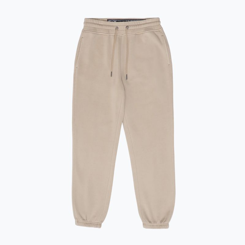 Damen Hose Pitbull West Coast Manzanita Washed sand