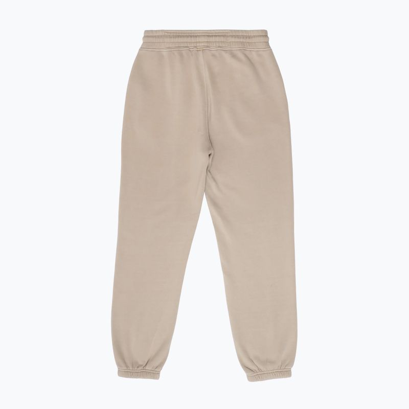 Damen Hose Pitbull West Coast Manzanita Washed sand 2