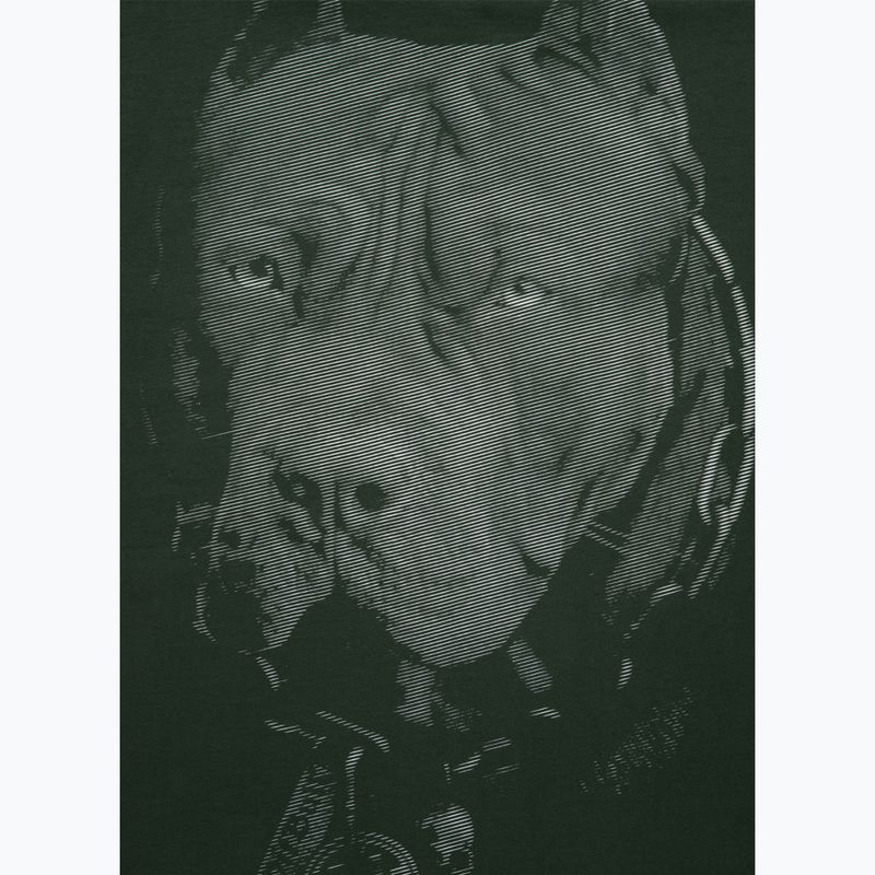 Pitbull West Coast Herren-T-Shirt Born In 1989 grasgrün