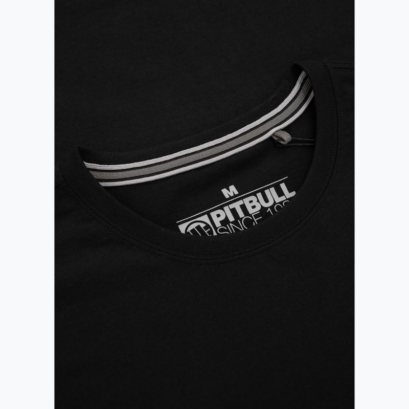 Pitbull West Coast Dog 89 t-shirt schwarz 7