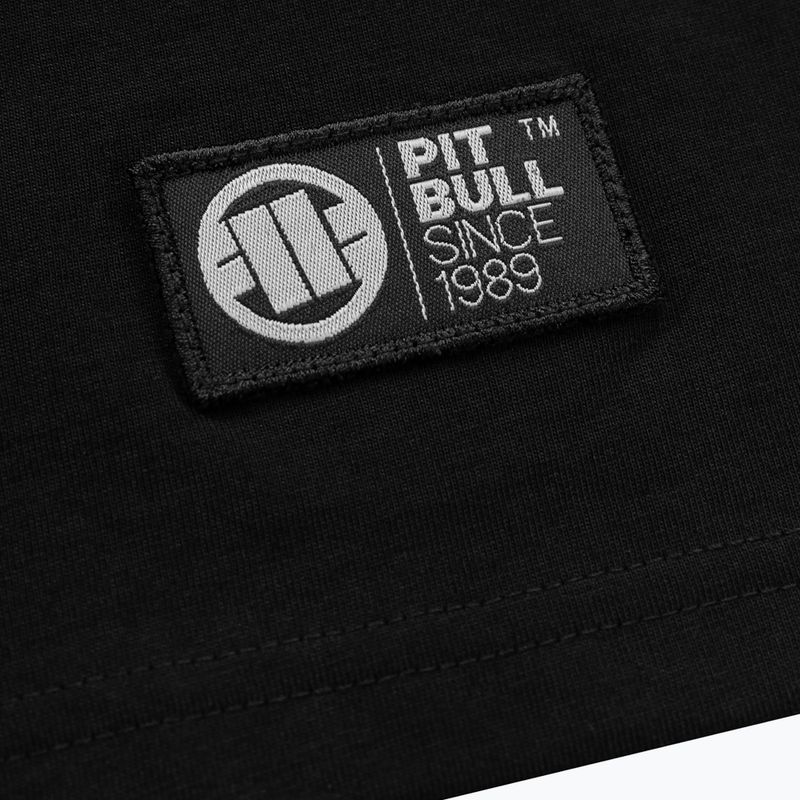 Pitbull West Coast Dog 89 t-shirt schwarz 10