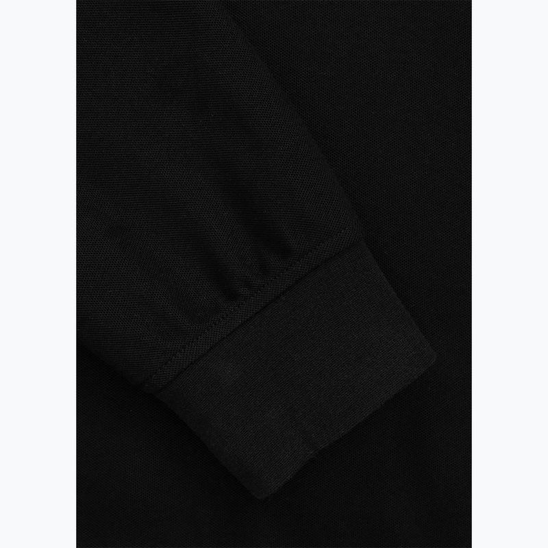 Herren Pitbull Rockey Longsleeve schwarz 8