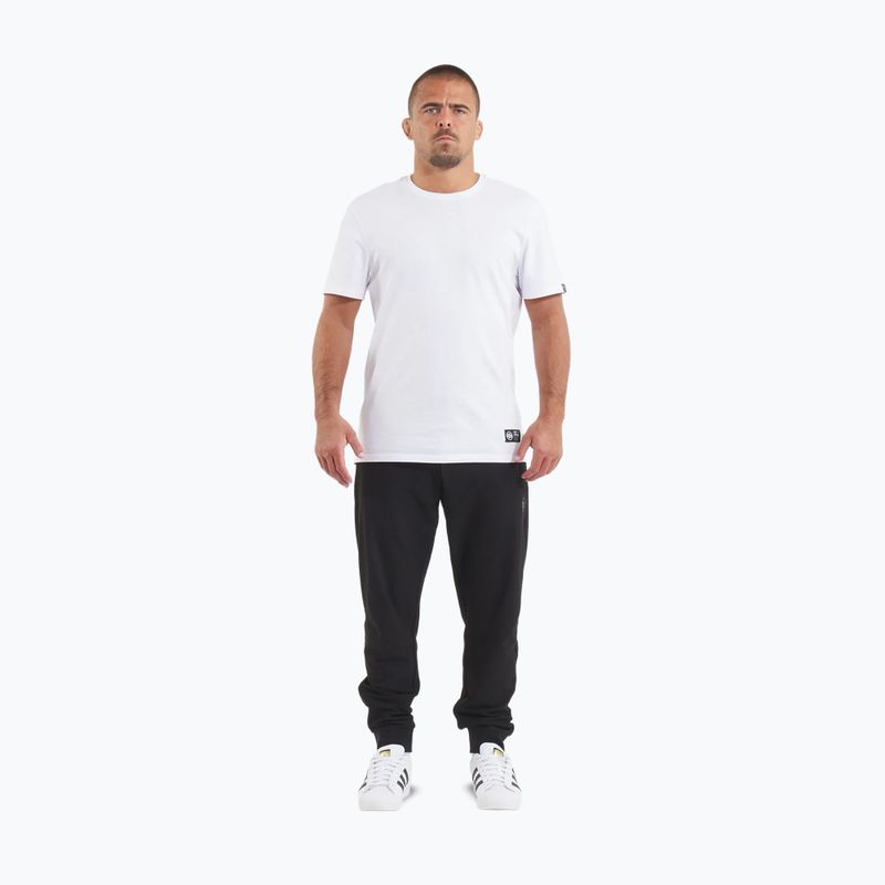 Pitbull West Coast Herrenhose Pique Rockey schwarz 2