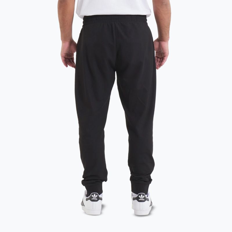Pitbull West Coast Herrenhose Pique Rockey schwarz 3