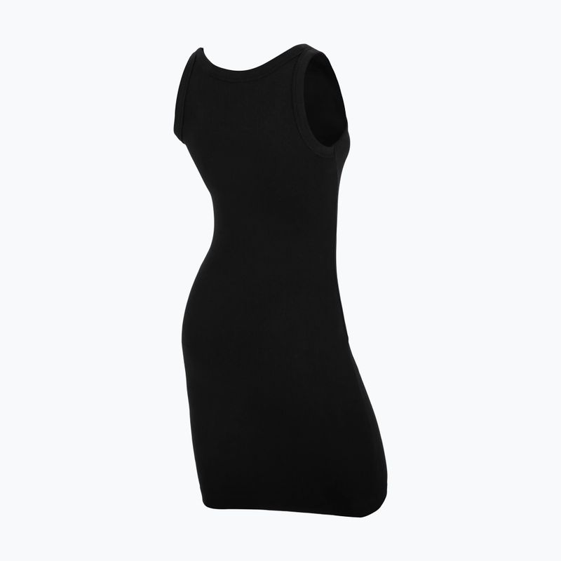 Kleid Pitbull Layla Rib black 4
